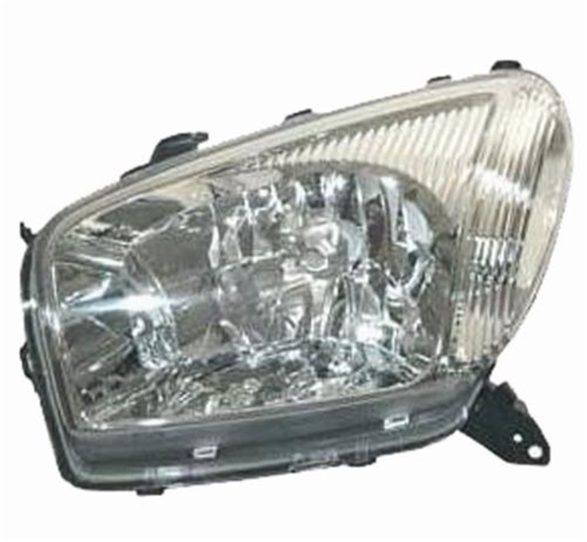 YEDEK PARÇATOYOTA RAV 4 FAR ELEKTRİKLİ SOL 01-02 ORJİNAL REF. NO: 8117042180 UYUMLU TOY10RA014DEGATOY10RA014