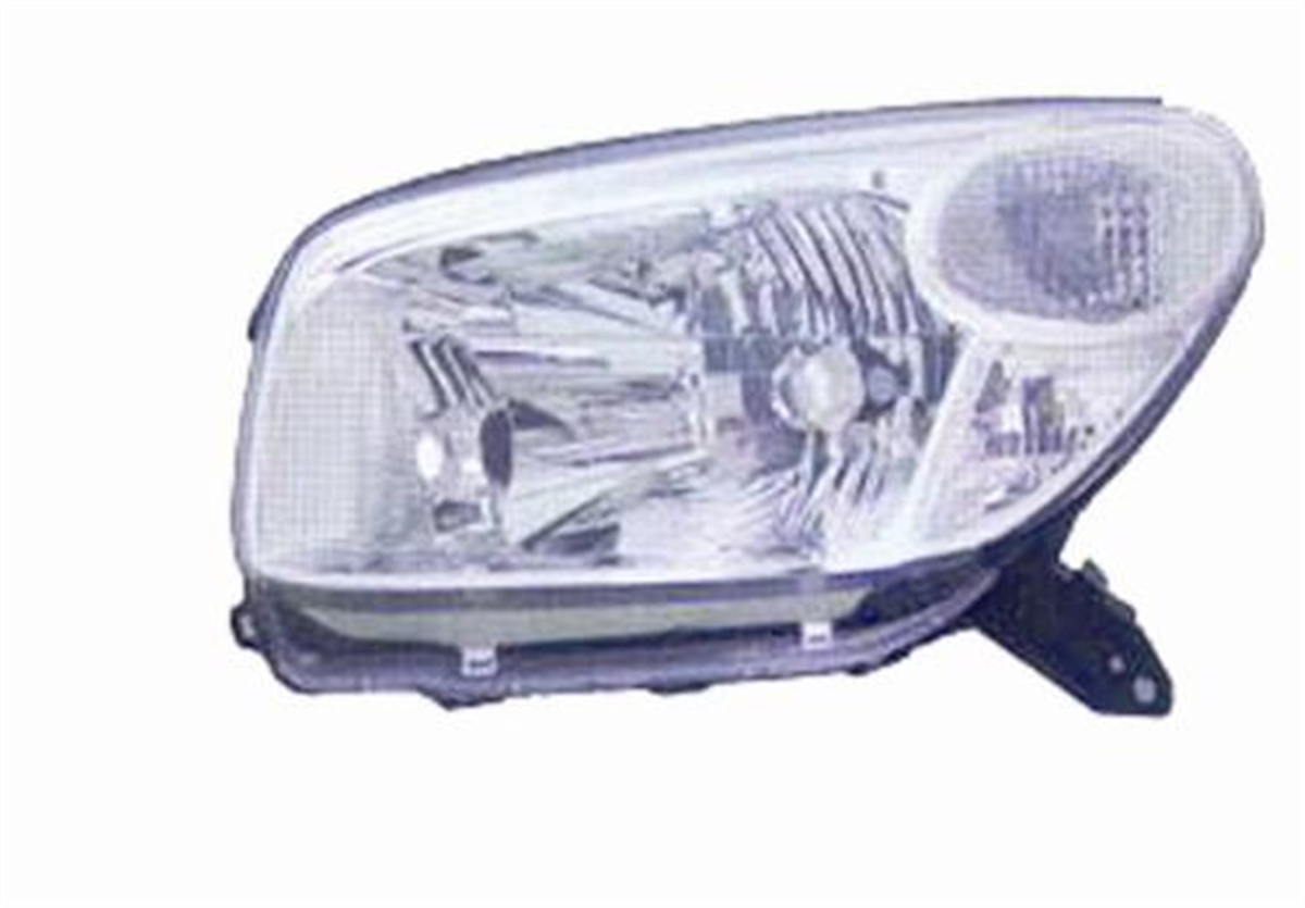 YEDEK PARÇATOYOTA RAV 4 FAR ELEKTRİKLİ SOL 03-05 ORJİNAL REF. NO: 8110642270 UYUMLU TOY10RA022DEGATOY10RA022