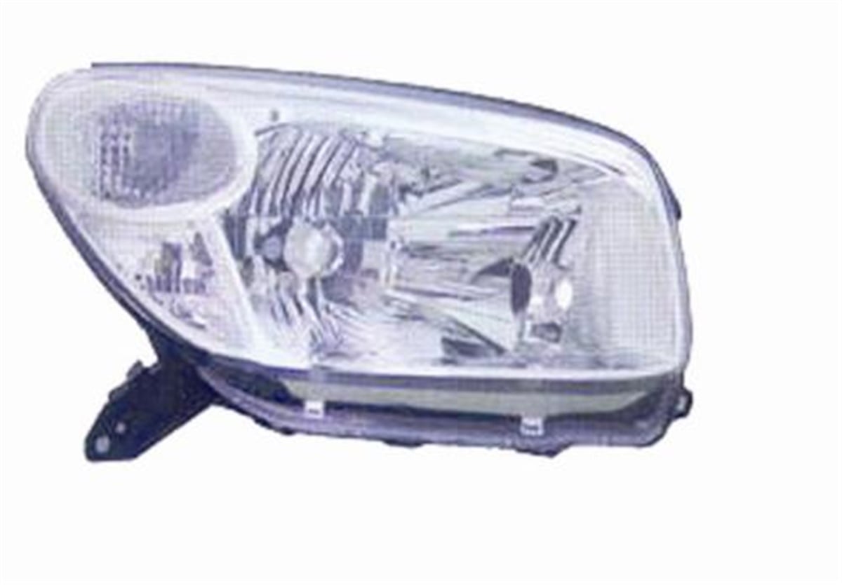 YEDEK PARÇATOYOTA RAV 4 FAR ELEKTRİKLİ SAĞ 03-05 ORJİNAL REF. NO: 8110542270 UYUMLU TOY10RA021DEGATOY10RA021