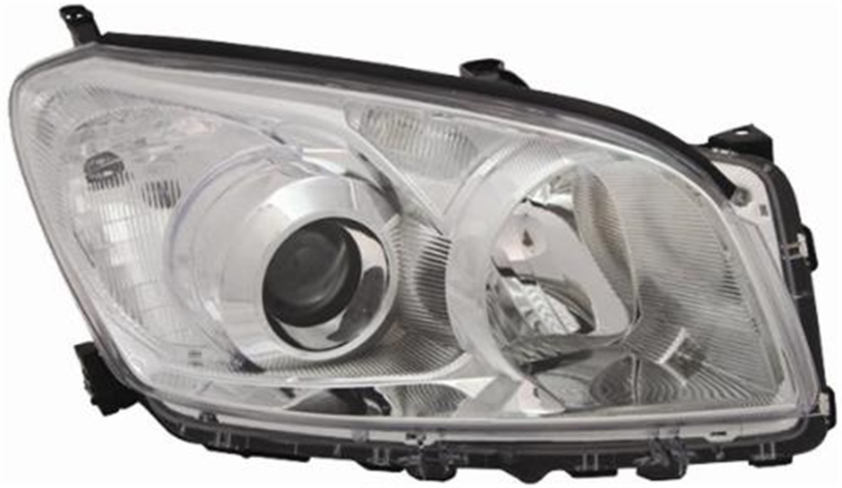 YEDEK PARÇATOYOTA RAV 4 FAR ELEKTRİKLİ SAĞ 09- ORJİNAL REF. NO: 8113042430  UYUMLU TOY10RA033DEGATOY10RA033