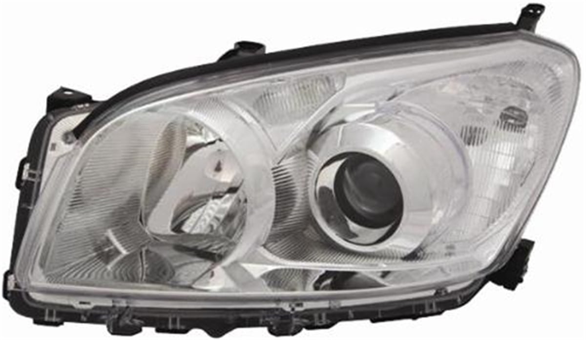 YEDEK PARÇATOYOTA RAV 4 FAR ELEKTRİKLİ SOL 09- ORJİNAL REF. NO: 8117042430  UYUMLU TOY10RA034DEGATOY10RA034