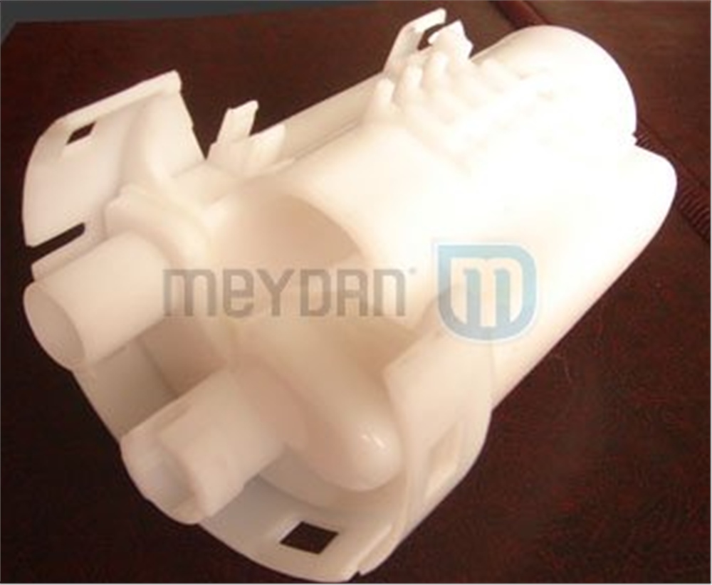 YEDEK PARÇAToyota Rav4- 01/04 Benzin Filtresi (Depoya Takılan) Orj.No:23300-28030 23300-28030MEYDAN246-4403