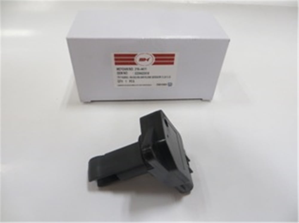 YEDEK PARÇAToyota Rav4- 01/04 Hava Akış Sensörü (Debimetre) 5 Fişli (2,0) 2220422010MEYDAN246-4411