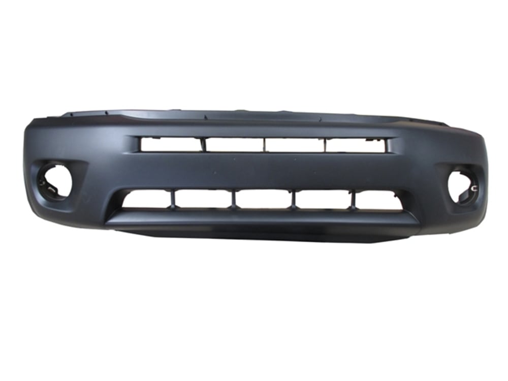 YEDEK PARÇAToyota Rav4- 04/06 Ön Tampon Gri (Düz Tip Yuvarlak Sis Delikli (Dodik Delikli) 52119-42922MEYDAN244-2001