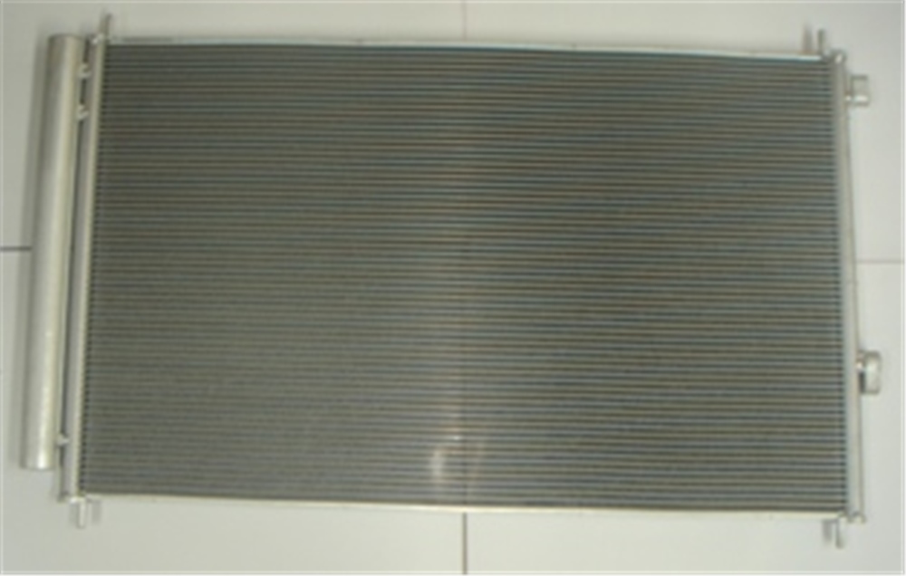 YEDEK PARÇAToyota Rav4- 06/08 Klima Radyatörü (Tüplü) Alüminyum 88460-42100MEYDAN244-4830A