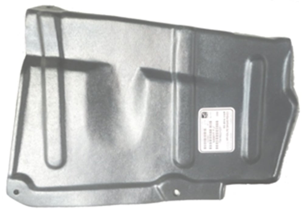 YEDEK PARÇAToyota Rav4- 06/09 Karter Muhafaza Plastiği Sol (Lt-Ty9003) 51444-42010MEYDAN244-6948