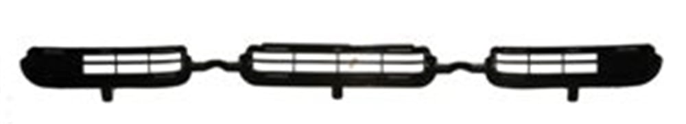 YEDEK PARÇAToyota Rav4- 09/10 Ön Tampon Panjuru Alt Siyah 53113-42050MEYDAN244-2011A
