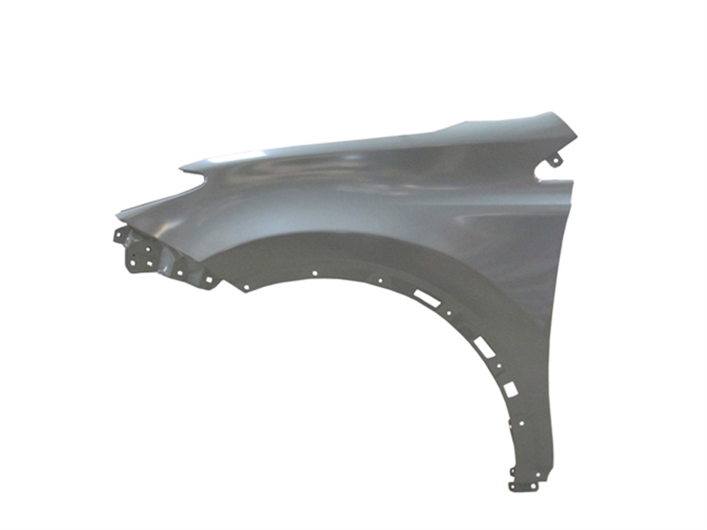 YEDEK PARÇAToyota Rav4- 13/16 Ön Çamurluk Deliksiz Sol 5381242350MEYDAN243-2102