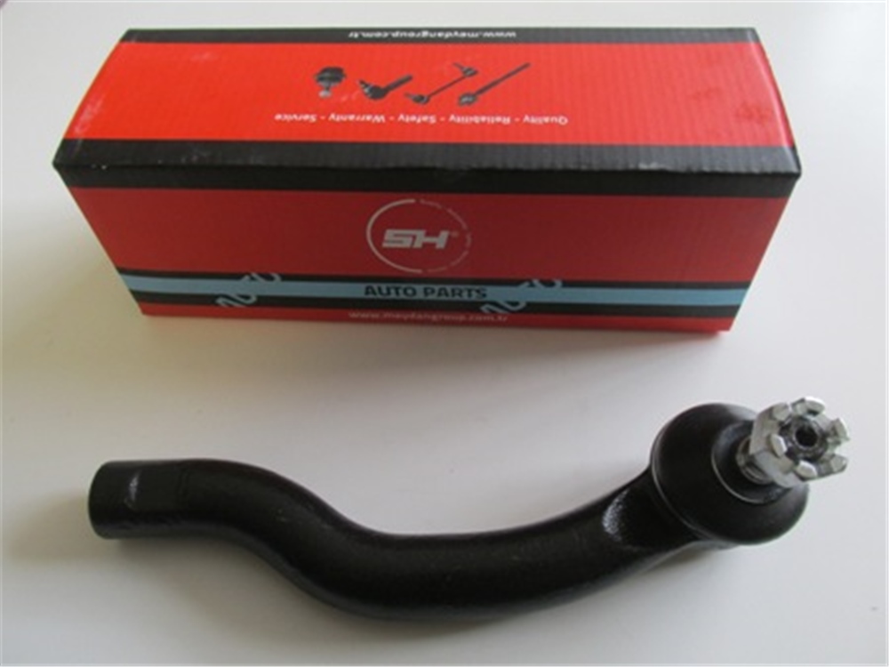 YEDEK PARÇAToyota Rav4- 13/16 Rot Başı Sol 4504749135MEYDAN243-6032