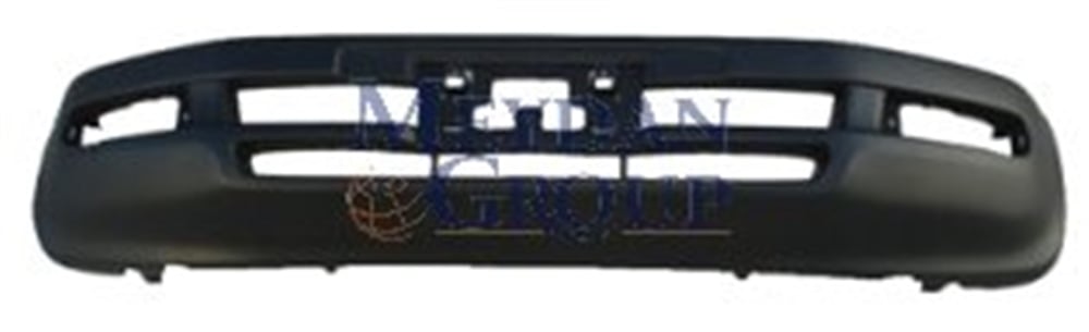 YEDEK PARÇAToyota Rav4- 94/97 Ön Tampon Siyah (Tampon Sinyal Delikli Tyg) 52119-42011MEYDAN245-2000