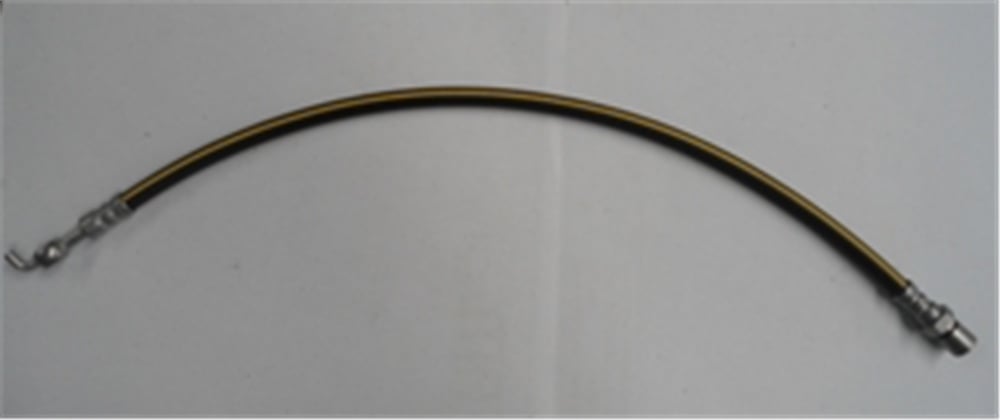 YEDEK PARÇAToyota Yarıs- 00/06 Ön Fren Hortumu 1,0Cc/1,3Cc/1.5Cc 9094702A45MEYDAN216-6356