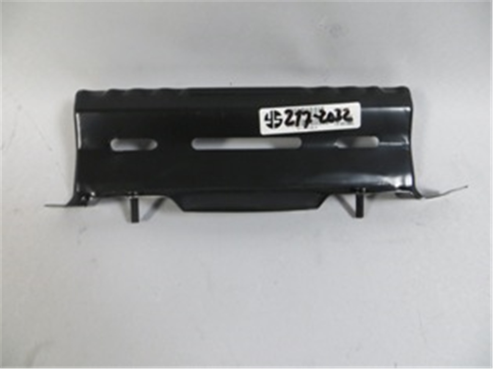 YEDEK PARÇAToyota Yarıs- 06/09 Ön Tampon Bağlantı Braketi Dış Sol Sac 53165-52030MEYDAN217-2032