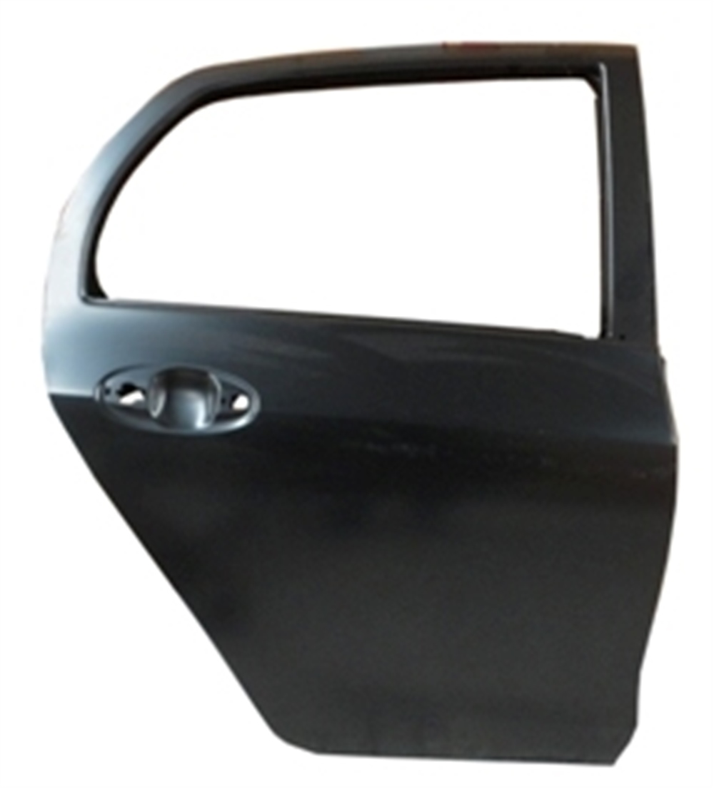 YEDEK PARÇAToyota Yarıs- 06/11 Arka Kapı Komple Sağ 67003-0D140MEYDAN217-2801