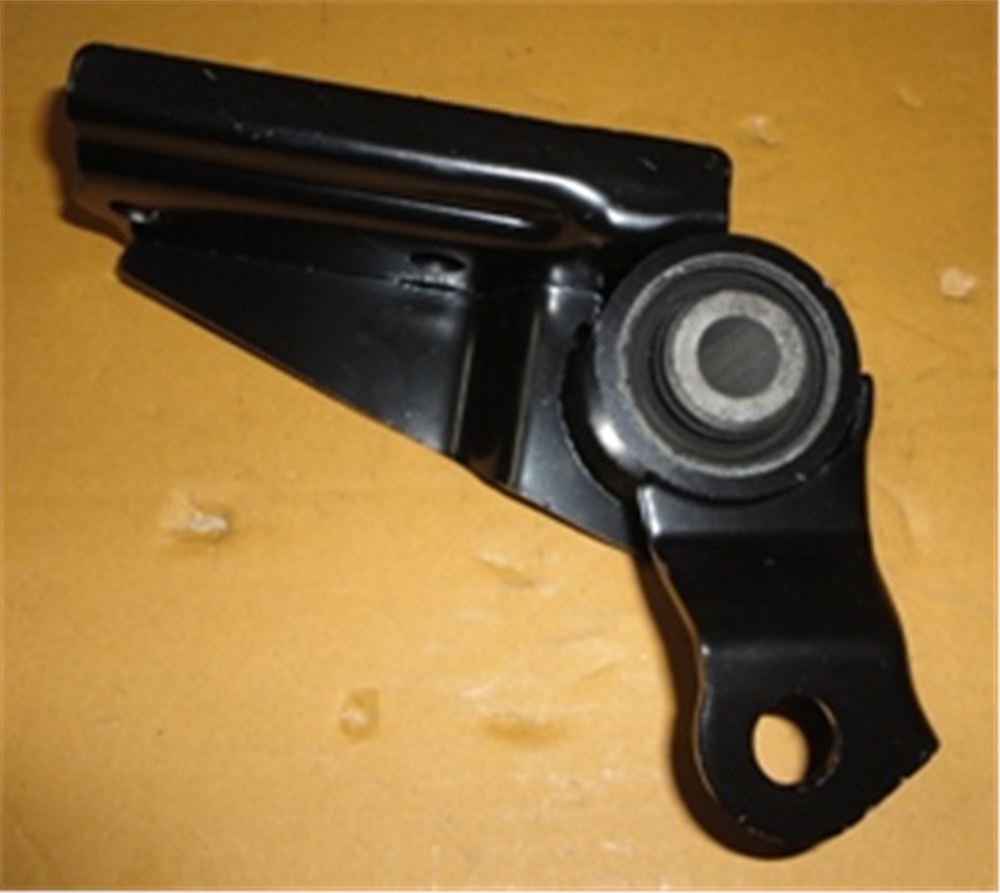 YEDEK PARÇAToyota Yarıs- 06/11 Motor Takozu Sağ 1,5Cc 12364-21020MEYDAN217-7501