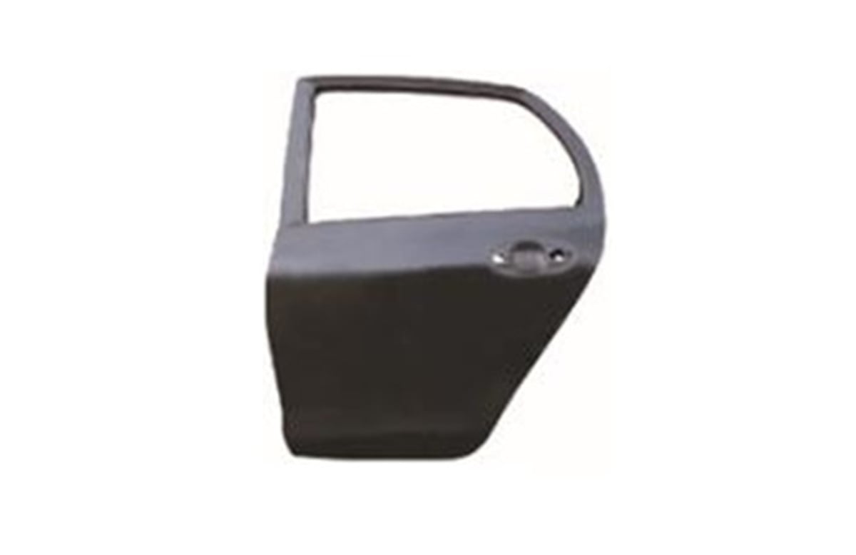 YEDEK PARÇATOYOTA YARIS ARKA KAPI HB.SOL 06-11 ORJİNAL REF. NO: 670040D110 UYUMLU TOY08YA014DEGATOY08YA014