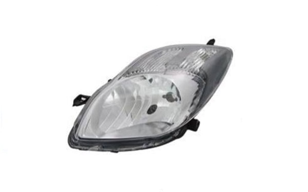 YEDEK PARÇATOYOTA YARIS FAR ELEKTRİK MOTORLU SOL 09- ORJİNAL REF. NO: 811700D350 UYUMLU TOY10YA016DEGATOY10YA016