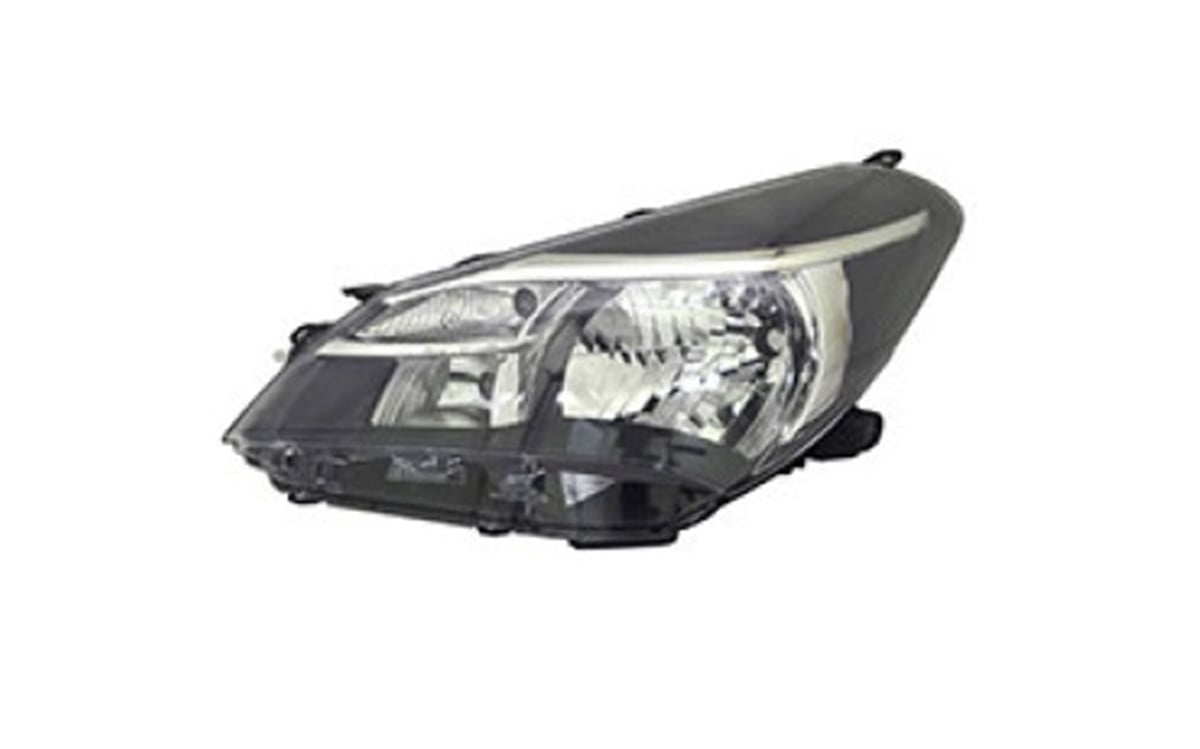 YEDEK PARÇATOYOTA YARIS FAR ELEKTRİKLİ SOL 15- ORJİNAL REF. NO: 811700DA10 UYUMLU TOY10YA051DEGATOY10YA051