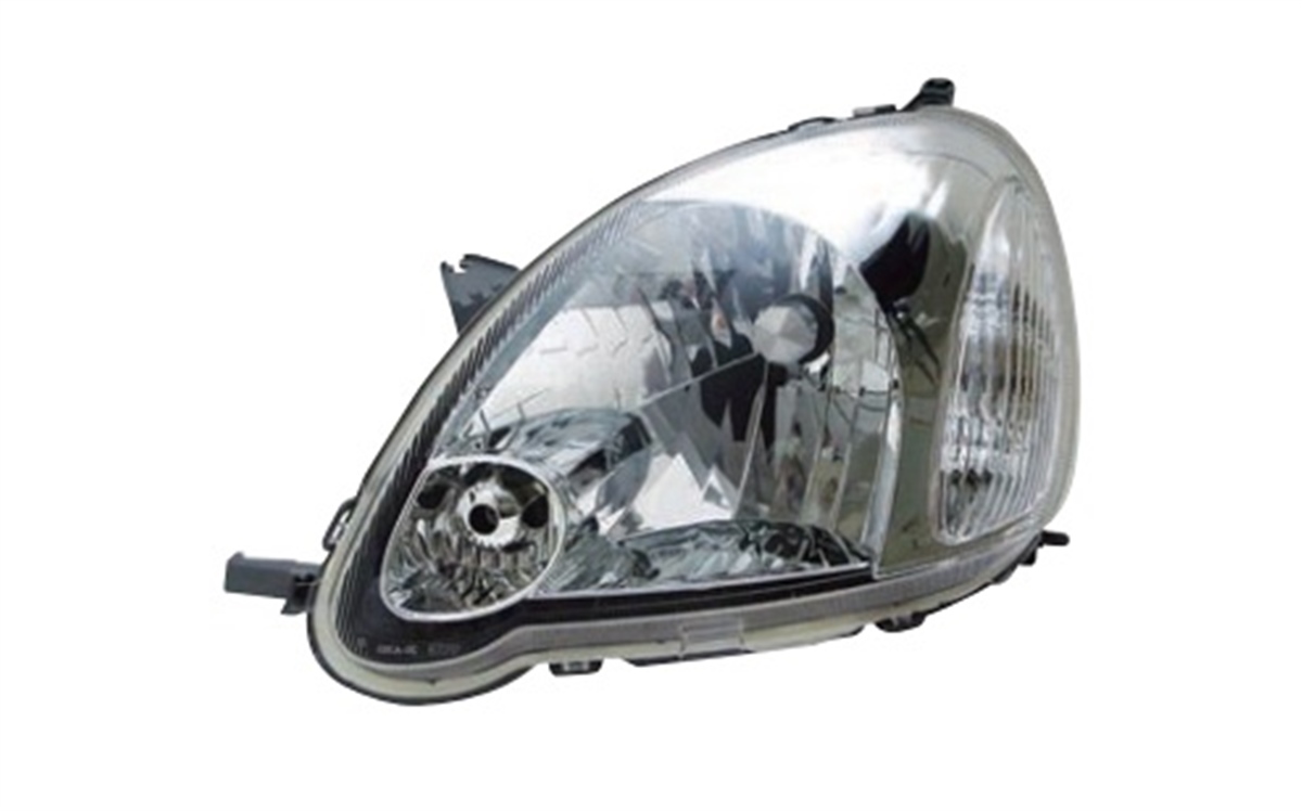 YEDEK PARÇATOYOTA YARIS FAR SOL 03-05 ORJİNAL REF. NO: 811700D080 UYUMLU TOY10YA006DEGATOY10YA006