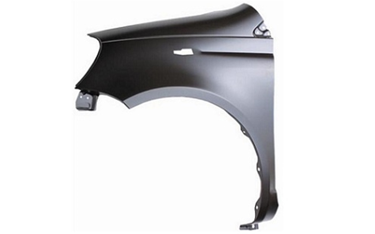 YEDEK PARÇATOYOTA YARIS ÖN ÇAMURLUK SOL 99-05 ORJİNAL REF. NO: 538120D010 UYUMLU TOY08YA002DEGATOY08YA002