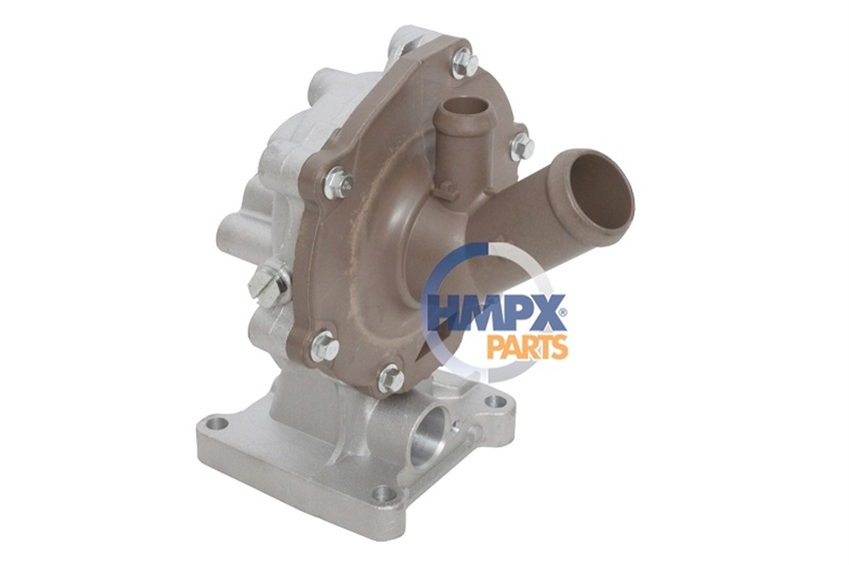 YEDEK PARÇATRANSİT 00>06 - MONDEO 00>07 2.0 TDCİ DEVİRDAİM HMP XS7Q 8591 AA HMP FD-500-003PARCAWORLDHMP XS7Q 8591 AA