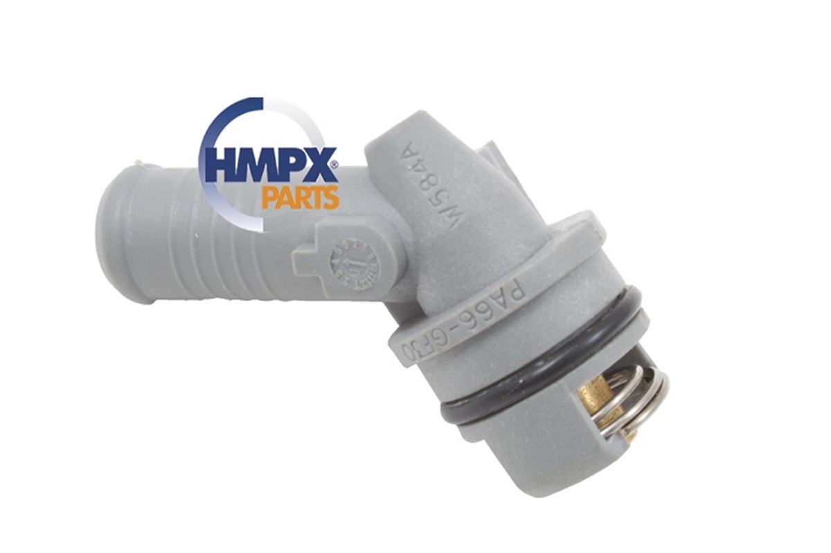 YEDEK PARÇATRANSİT 01> 2.0 TDCİ 125 PS YAĞ SOĞUTUCU TERMOSTATI HMP XS7Q 6L635 AE HMP FD-548-025PARCAWORLDHMP XS7Q 6L635 AE