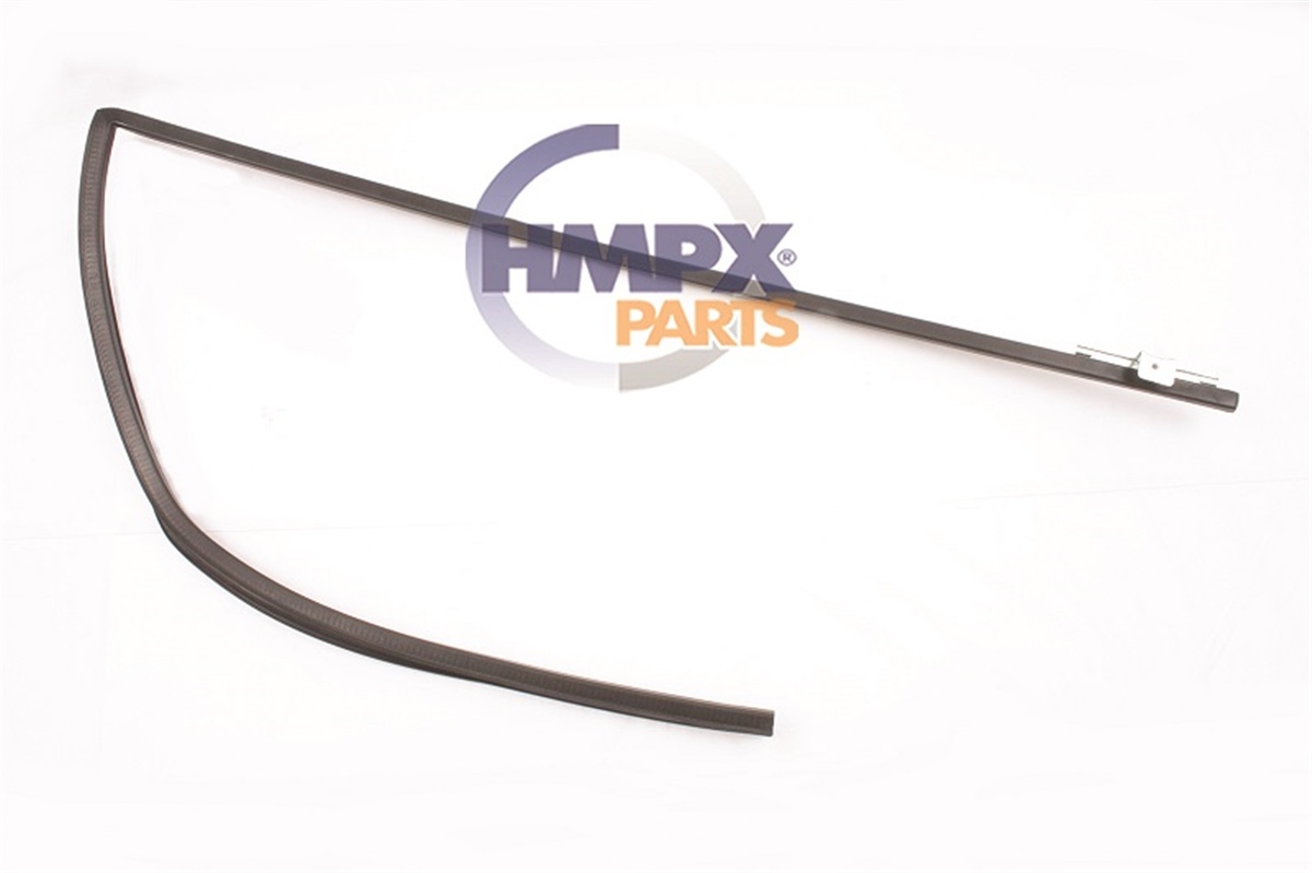 YEDEK PARÇATRANSIT 01> CAM OLUK FİTİLİ SOL HOE YC15 V21597 ASPARCAWORLDHOE YC15 V21597 AS