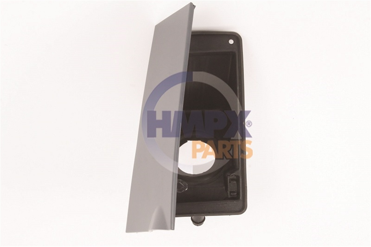 YEDEK PARÇATRANSIT 01> DEPO BOGAZ BAKALİTİ (KAPAK İLE BİRLİKTE) HMP YC15 V27936 AK-K HMP FD-132-014PARCAWORLDHMP YC15 V27936 AK-K