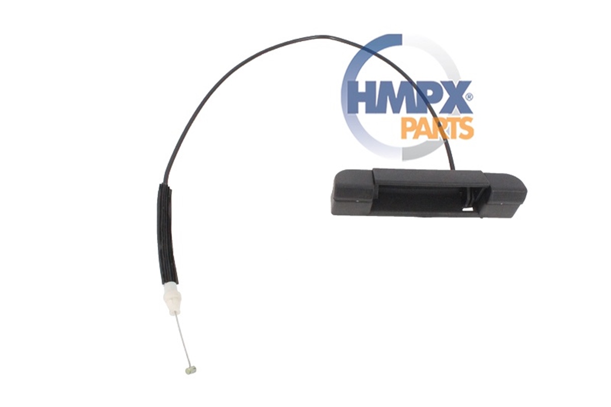 YEDEK PARÇATRANSIT 01> ORTA  KAPI İÇ AÇMA KOLU (KISA ŞASE) MIP 2C14 V266A62 BA M.242PARCAWORLDMIP 2C14 V266A62 BA
