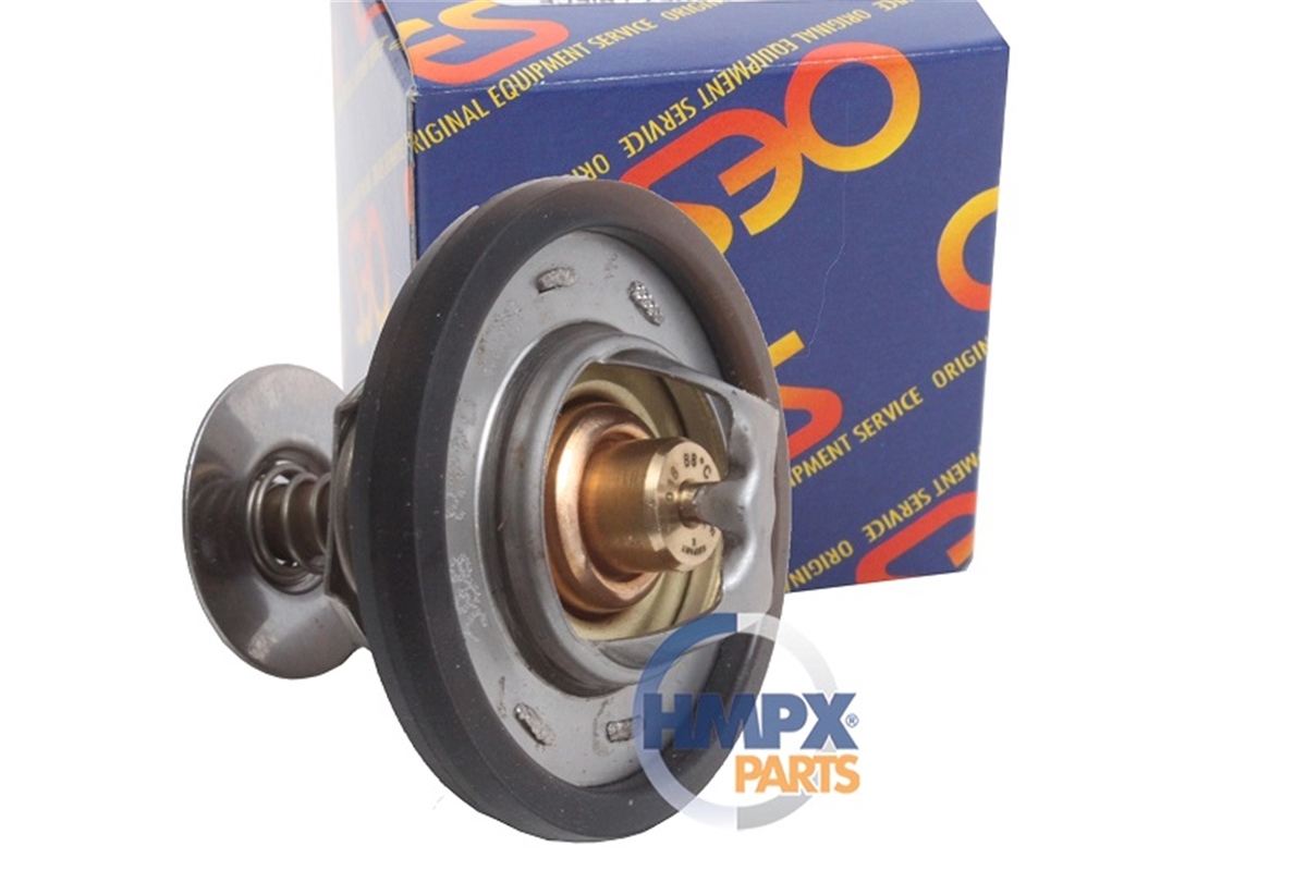 YEDEK PARÇATRANSİT 01> V-184-347-362-363 TERMOSTAT 88cc OES XS7Q 8575 AA 018.03PARCAWORLDOES XS7Q 8575 AA