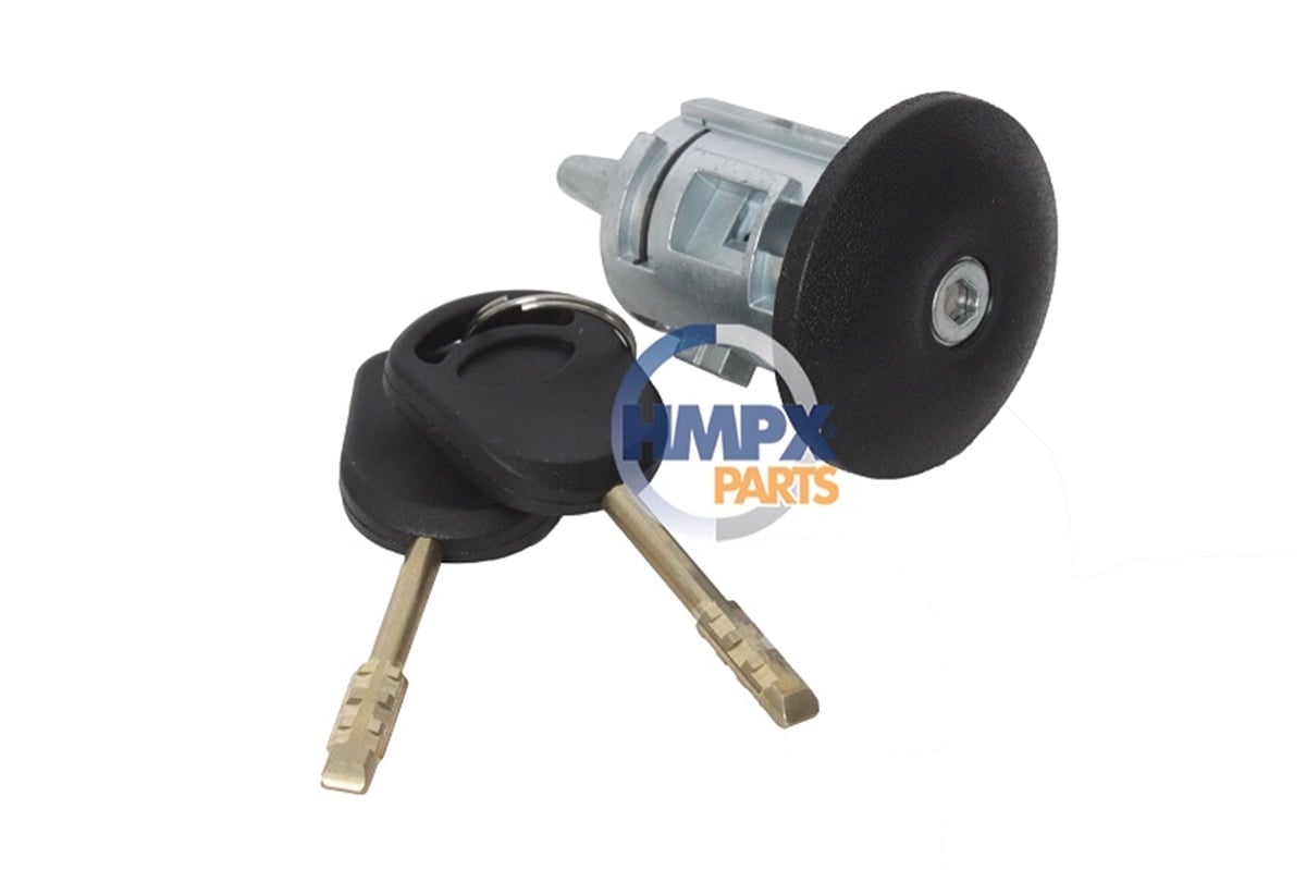 YEDEK PARÇATRANSIT 01> V-184 ARKA KAPI KİLİT ŞİFRESİ (ÇİFT ANAHTARLI) HMP YC15 V220K51 CA HMP FD-257-036PARCAWORLDHMP YC15 V220K51 CA