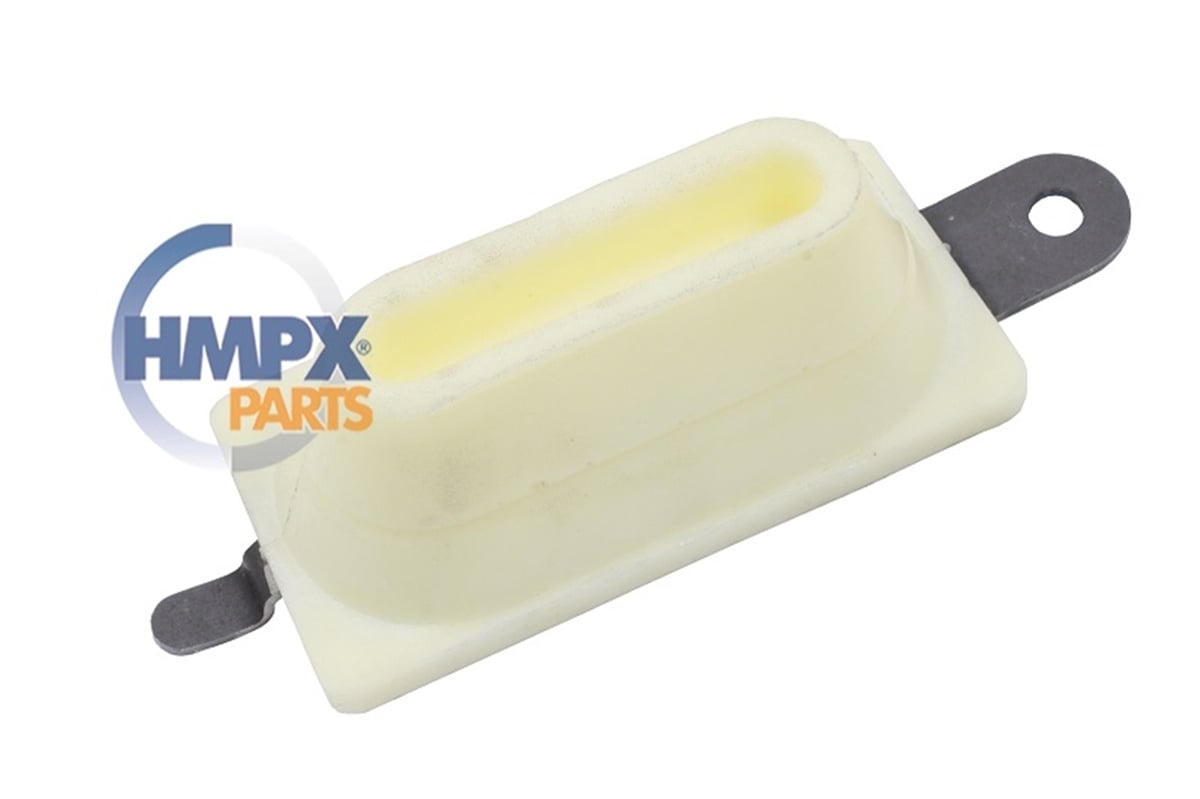 YEDEK PARÇATRANSIT 01> V-184 ARKA MAKAS TAKOZU KARE HMP 1C15 4002 AD HMP FD-336-057PARCAWORLDHMP 1C15 4002 AD