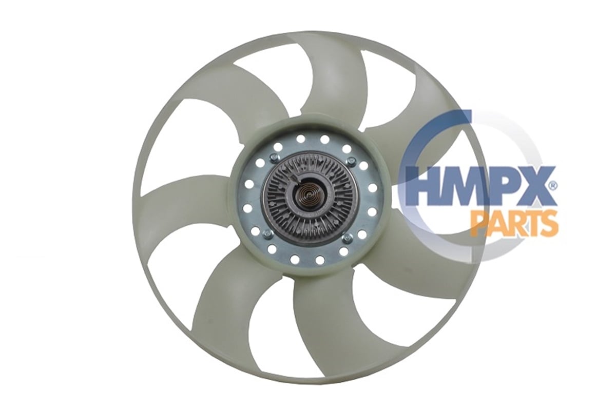 YEDEK PARÇATRANSIT 01> V-184 FAN VE KANAT KOMPLE HMP 2C11 8C617 BA HMP FD-515-006PARCAWORLDHMP 2C11 8C617 BA