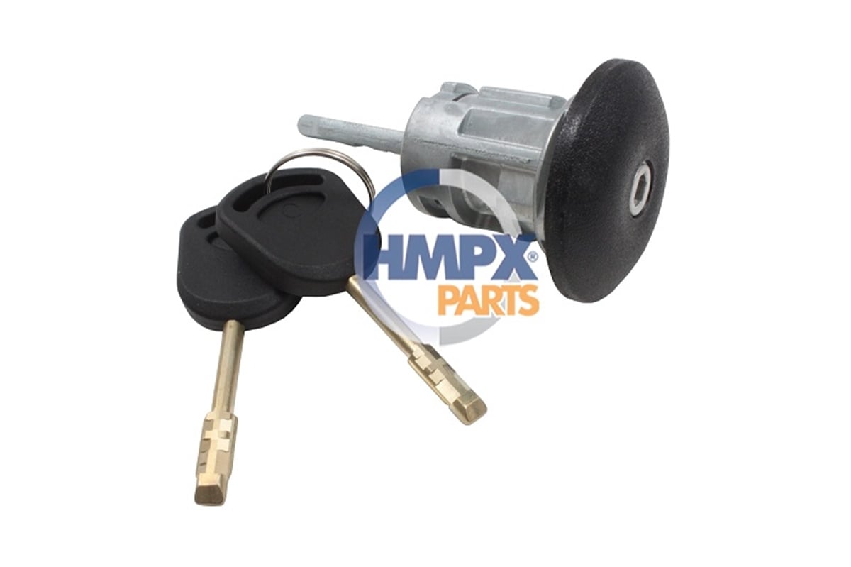 YEDEK PARÇATRANSİT 01> V-184 ÖN KAPI KİLİT ŞİFRESİ SOL (ÇİFT ANAHTARLI) HMP YC15 V220K51 BA HMP FD-257-033PARCAWORLDHMP YC15 V220K51 BA