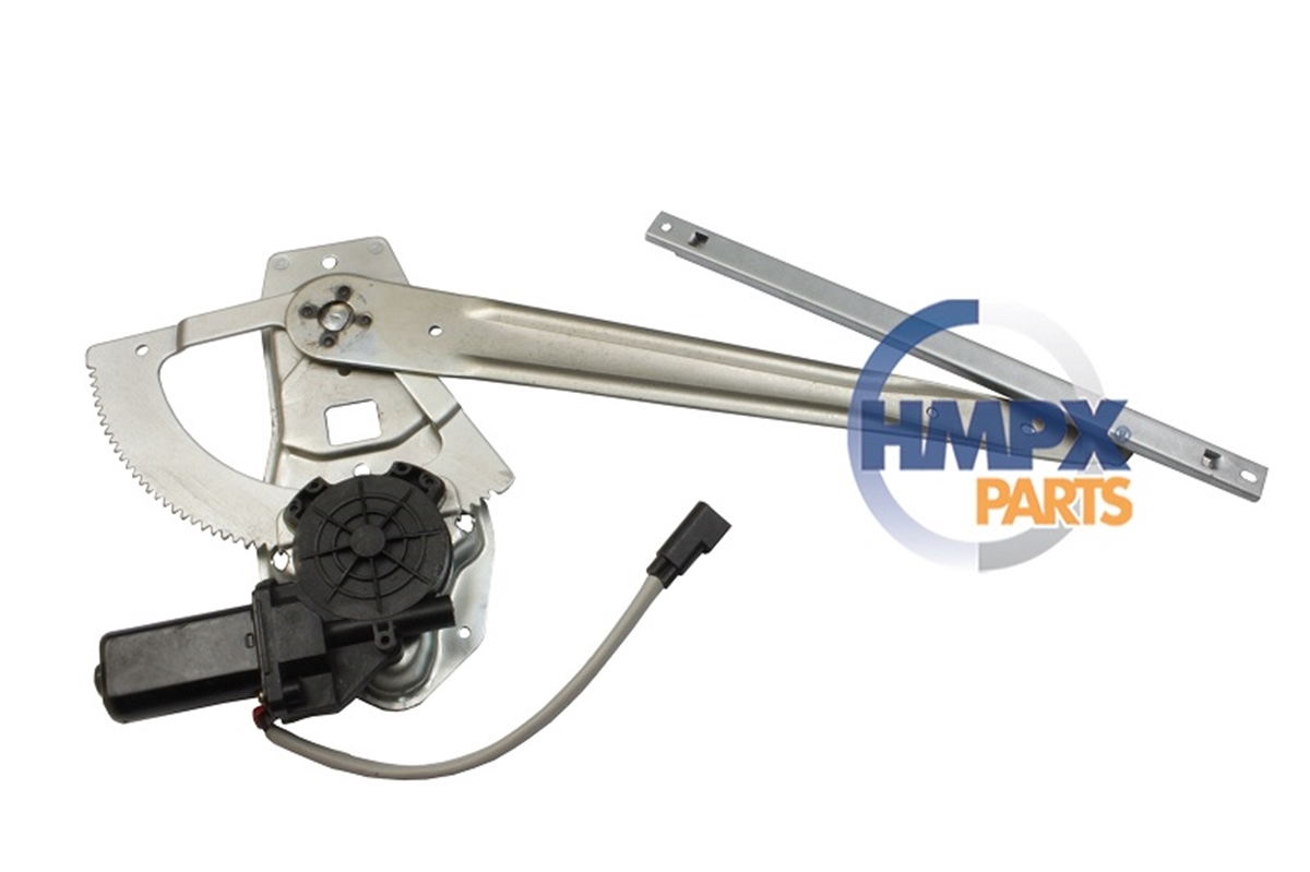 YEDEK PARÇATRANSİT 01> V-184 / V-347 ÖN CAM KRİKOSU SAĞ  (MOTORLU) HMP YC15 V23200 BJ HMP FD-133-006PARCAWORLDHMP YC15 V23200 BJ