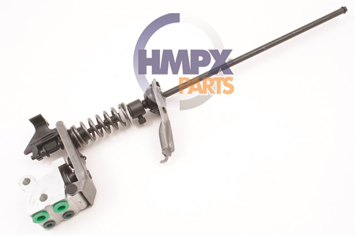 YEDEK PARÇATRANSIT 01> V184 YÜK DENGELEME VALFİ HMP 3C11 2L358 CB HMP FD-830-012PARCAWORLDHMP 3C11 2L358 CB