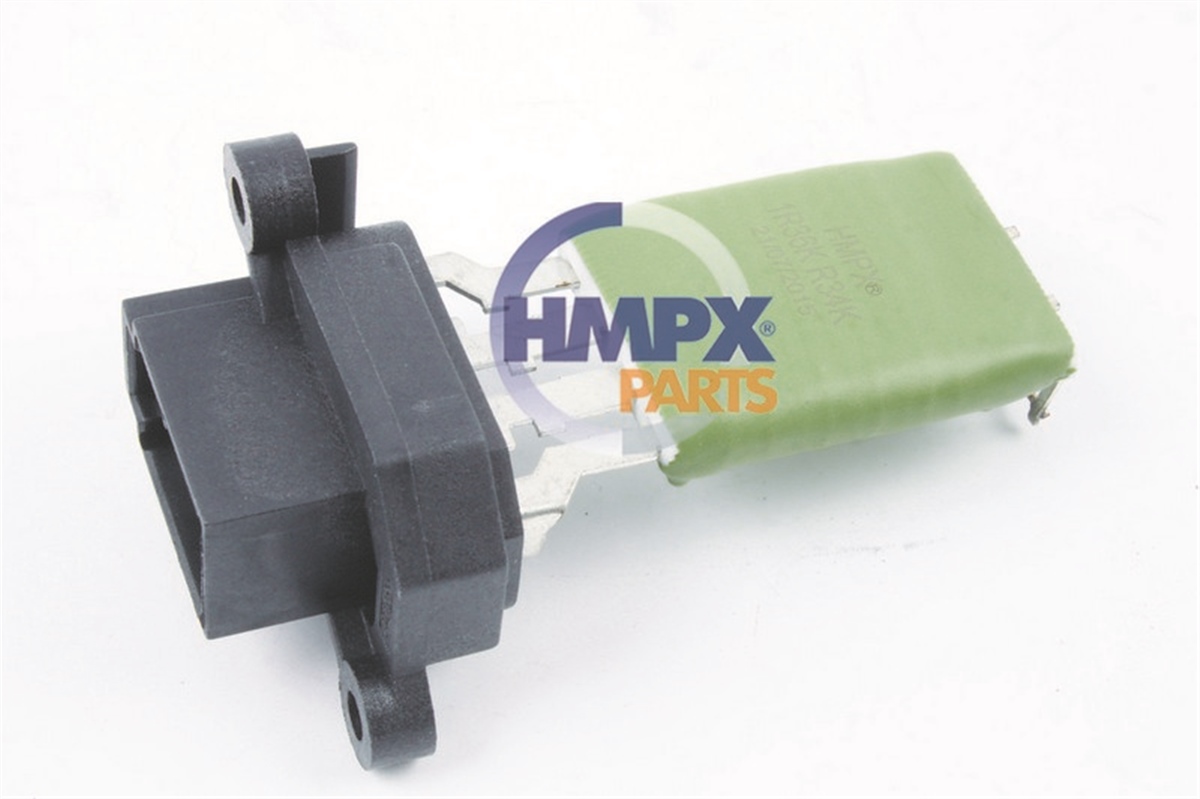YEDEK PARÇATRANSIT 02> KALORİFER REZISTANSI HMP 3C1H 18B647 AA HMP FD-251-003PARCAWORLDHMP 3C1H 18B647 AA