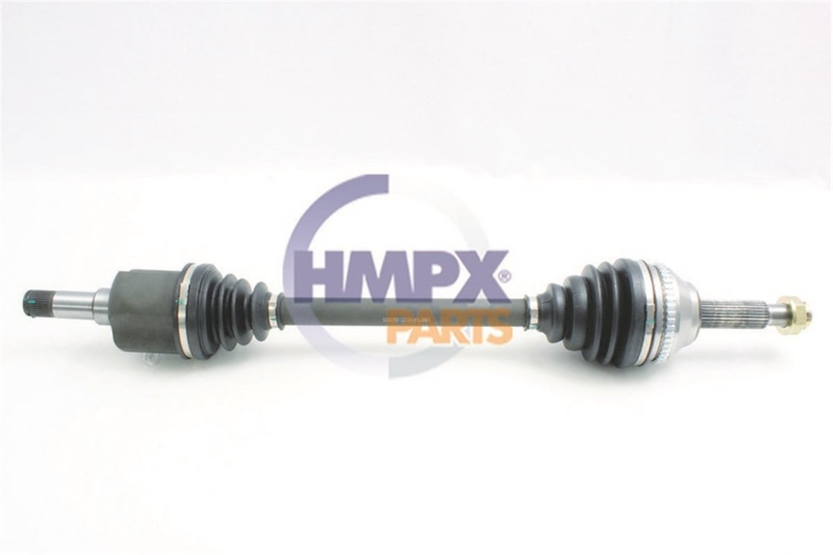 YEDEK PARÇATRANSIT 06> V-347 KOMPLE AKS SOL KISA (TÜRKİYE MODEL) 5-VİTES HMP 6C11 3B437 DE HMP FD-727-020PARCAWORLDHMP 6C11 3B437 DE