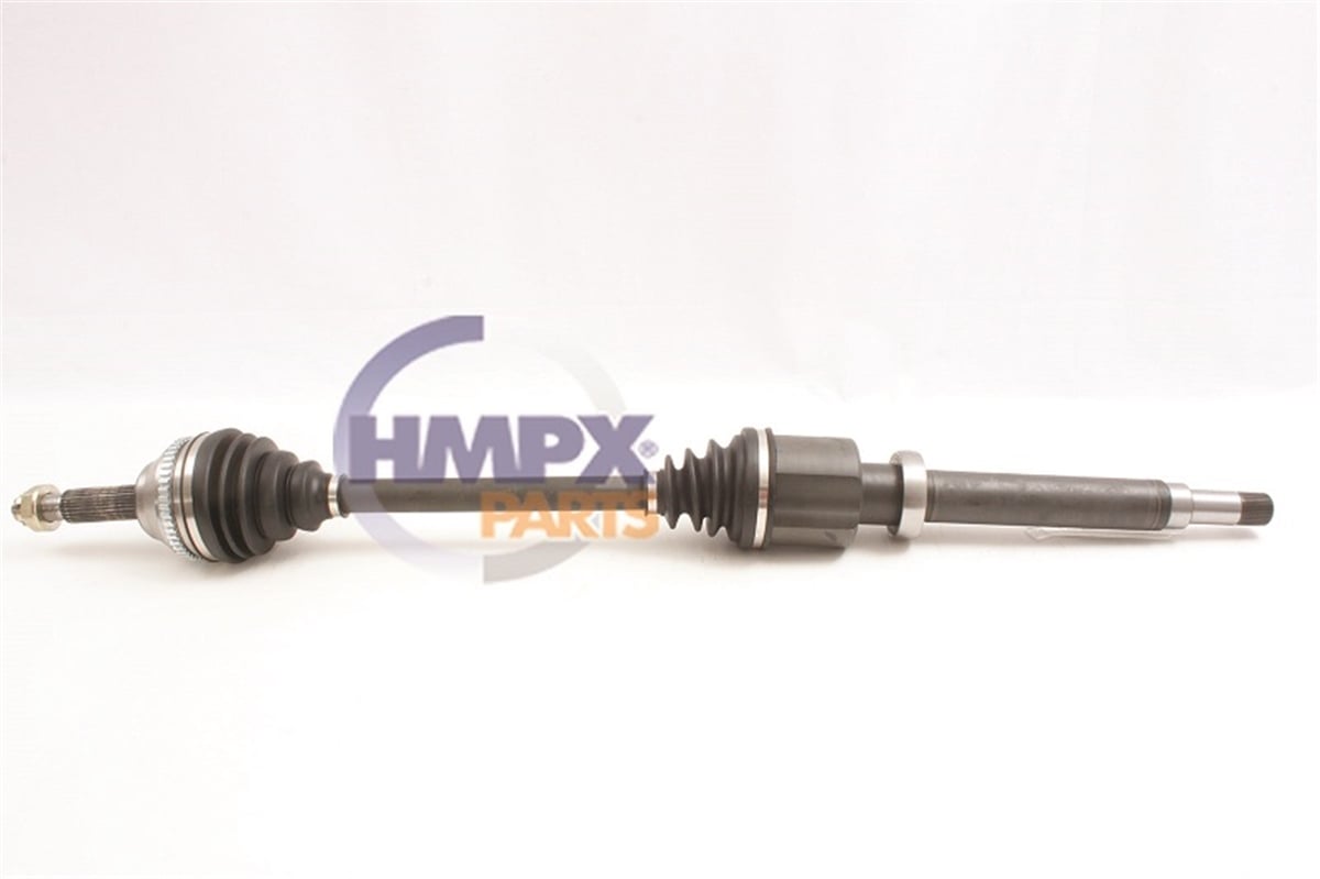 YEDEK PARÇATRANSIT 06> V-347 KOMPLE AKS SAĞ UZUN 115-140 PS (6VİTES) HMP 8C11 3B436 AD HMP FD-727-021PARCAWORLDHMP 8C11 3B436 AD