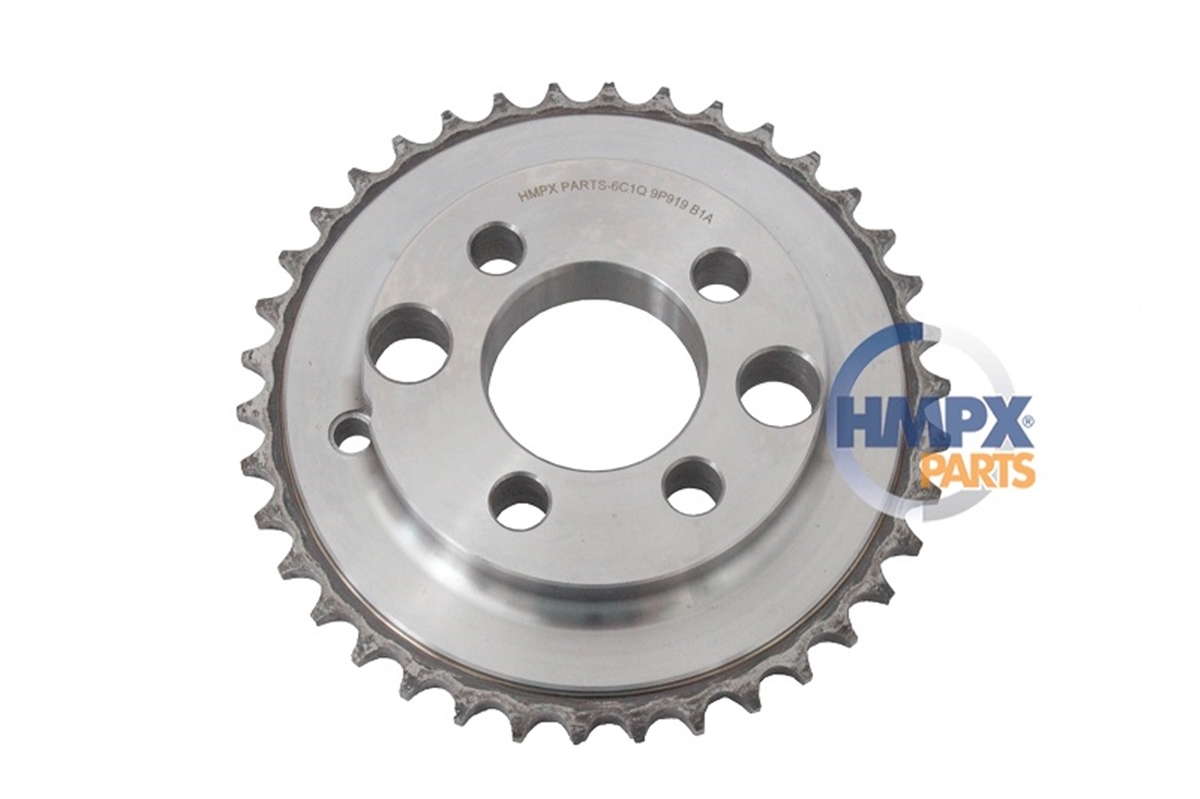 YEDEK PARÇATRANSIT 06> V-347 MAZOT POMPA DİŞLİSİ HMP 6C1Q 9P919 B1A HMP FD-906-009PARCAWORLDHMP 6C1Q 9P919 B1A
