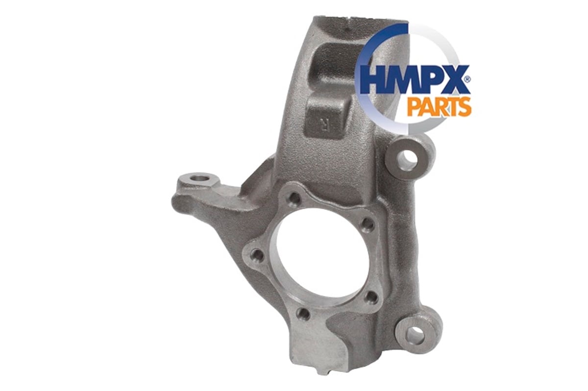 YEDEK PARÇATRANSIT 06> V-347 ÖN DİKEY AKS TAŞIYICI SAĞ HMP 6C11 3K185 AF HMP FD-739-016PARCAWORLDHMP 6C11 3K185 AF