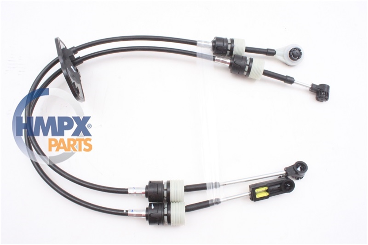 YEDEK PARÇATRANSIT 06> V-347 VİTES DEĞİŞTİRME TELİ  FWD 5 VİTES HMP 6C1R 7E395 AG HMP FD-348-014PARCAWORLDHMP 6C1R 7E395 AG