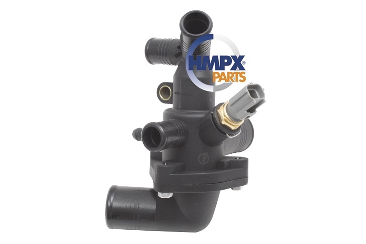YEDEK PARÇATRANSIT 11> 2.2 ARKADAN İTİŞ TERMOSTAT GÖVDESİ HMP BK3Q 8A586 AB HMP FD-542-014PARCAWORLDHMP BK3Q 8A586 AB