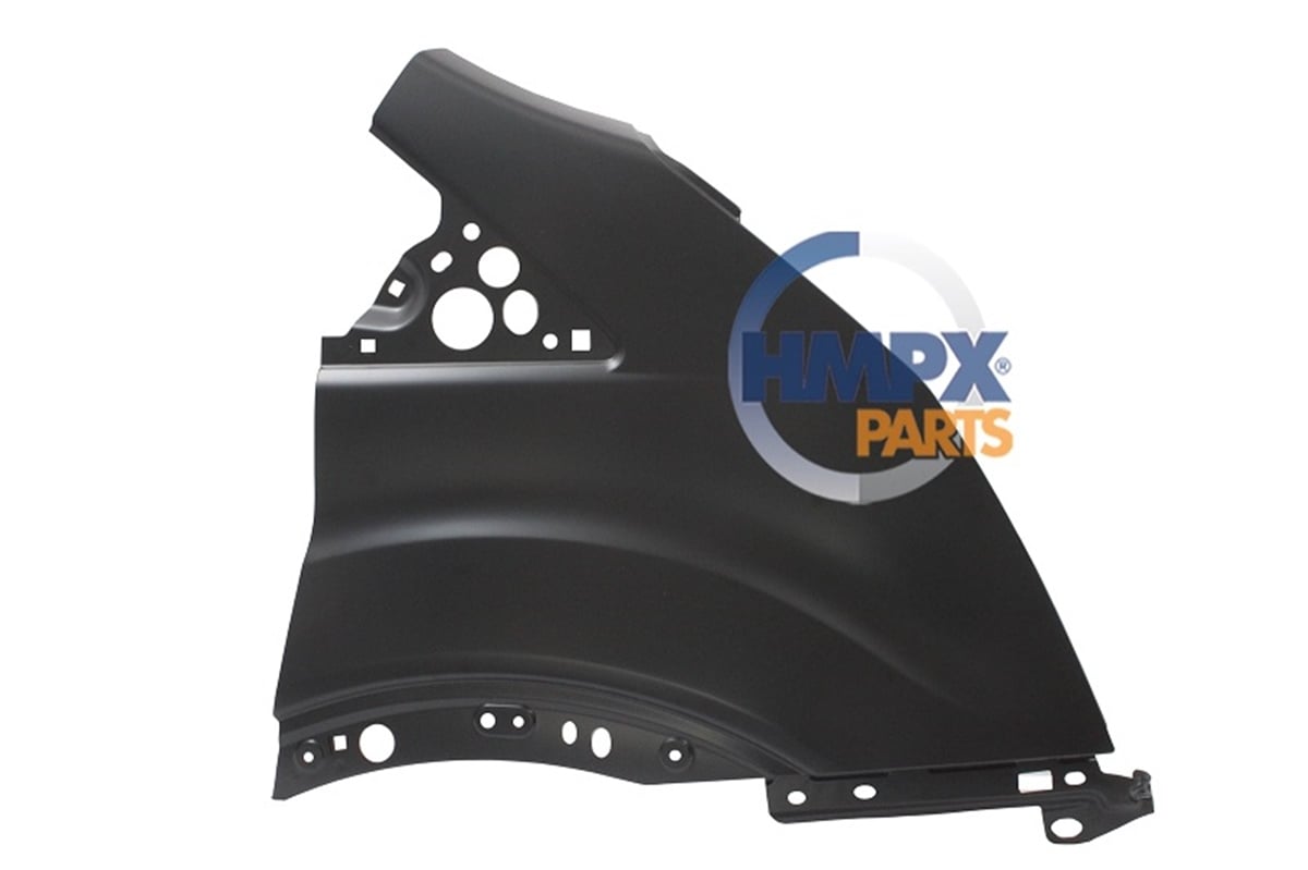 YEDEK PARÇATRANSİT 13> ÇAMURLUK ÖN SAĞ HMP PBK31 V16005 AL HMP FD-142-058PARCAWORLDHMP PBK31 V16005 AL
