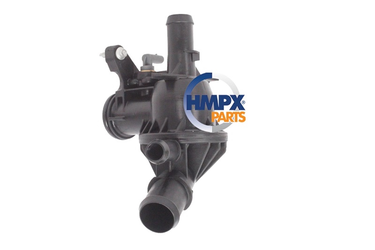 YEDEK PARÇATRANSIT 13> V363 2.0 DİZEL TERMOSTAT GÖVDESİ KOMPLE HMP KK3Q 9K478 BA HMP FD-542-031PARCAWORLDHMP KK3Q 9K478 BA