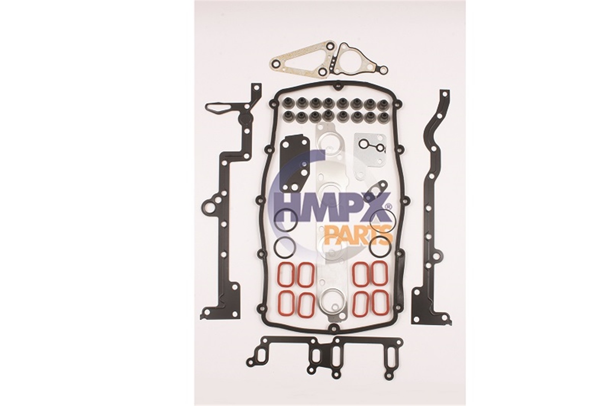 YEDEK PARÇATRANSIT 14> 2.2 TDCİ TAKIM CONTA (EURO5) KEÇESİZ ARKA ÇEKER HMP BK3Q 6008 AA HMP FD-975-002PARCAWORLDHMP BK3Q 6008 AA