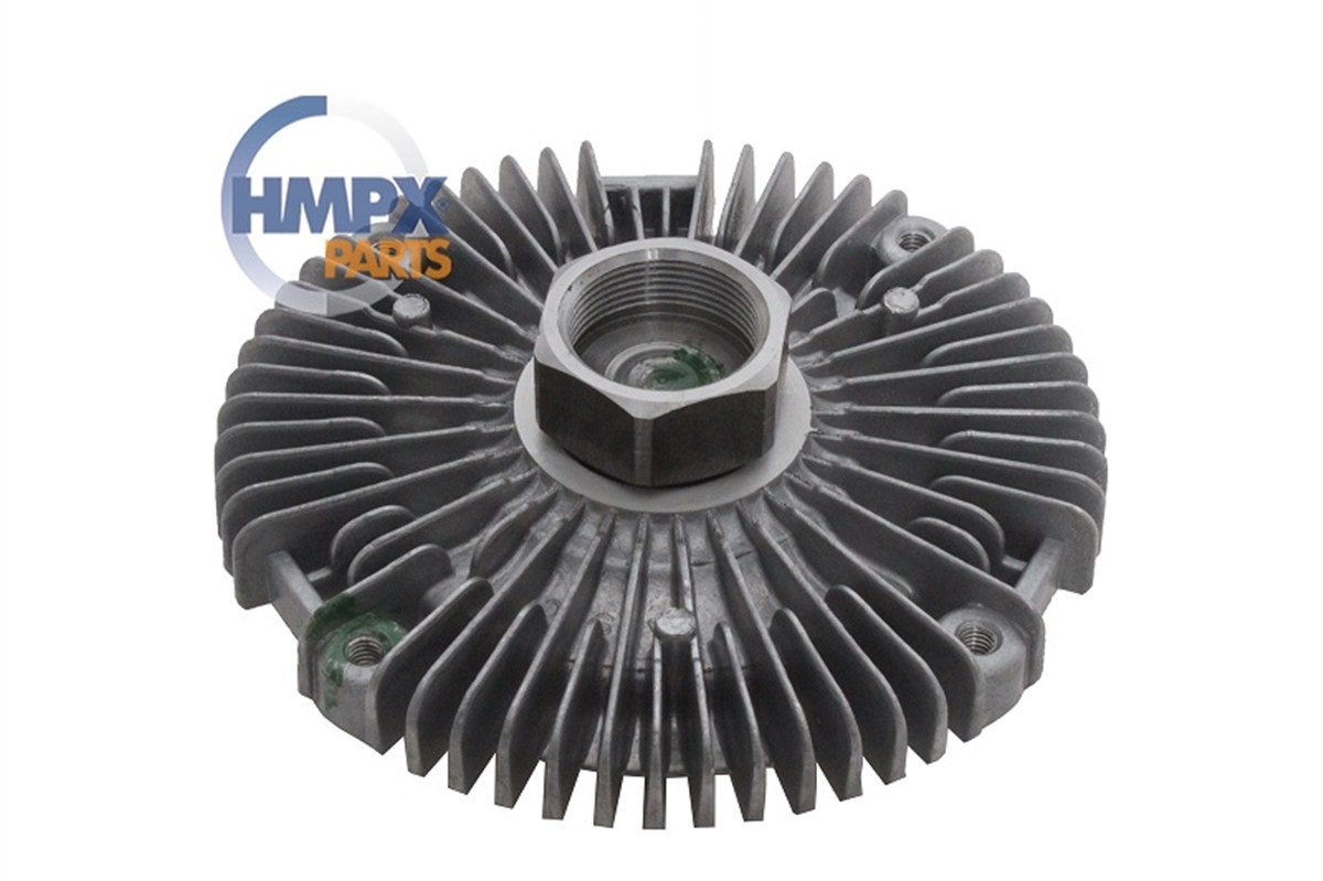 YEDEK PARÇATRANSIT 16> 2.0 PANTHER FAN TERMİĞİ (TEK TERMİK) HMP GK31 8C617 BA HMP FD-515-015PARCAWORLDHMP GK31 8C617 BA