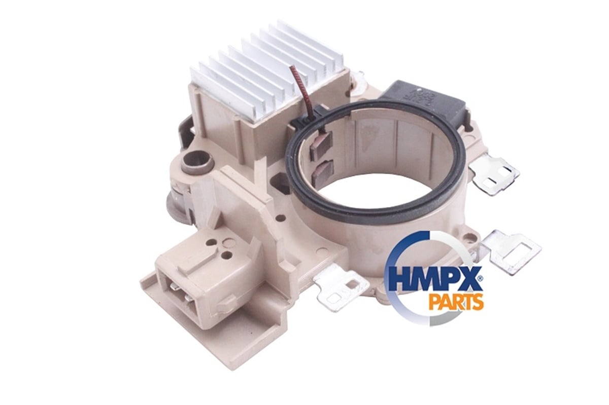 YEDEK PARÇATRANSİT 2.5 ALTERNATÖR KÖMÜRLÜ KONJEKTÖR  (MITSUBİSHİ TİP) HMP 22 MIT 0082 HMP FD-203-019PARCAWORLDHMP 22 MIT 0082