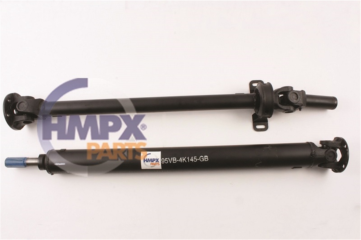 YEDEK PARÇATRANSIT 91> T-12 ŞAFT KOMPLE 2 PARÇA (DEGİŞEN TİP) HMP 95VB 4K145 GB HMP FD-624-001PARCAWORLDHMP 95VB 4K145 GB