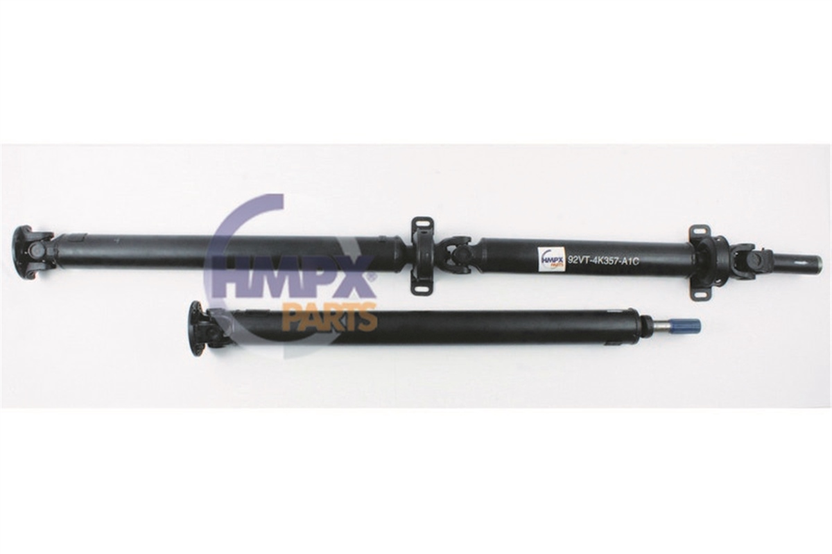 YEDEK PARÇATRANSIT 91> T-15 ŞAFT KOMPLE 3 PARÇA (DEGİŞEN TİP) HMP 92VT 4K357 A1C HMP FD-624-002PARCAWORLDHMP 92VT 4K357 A1C
