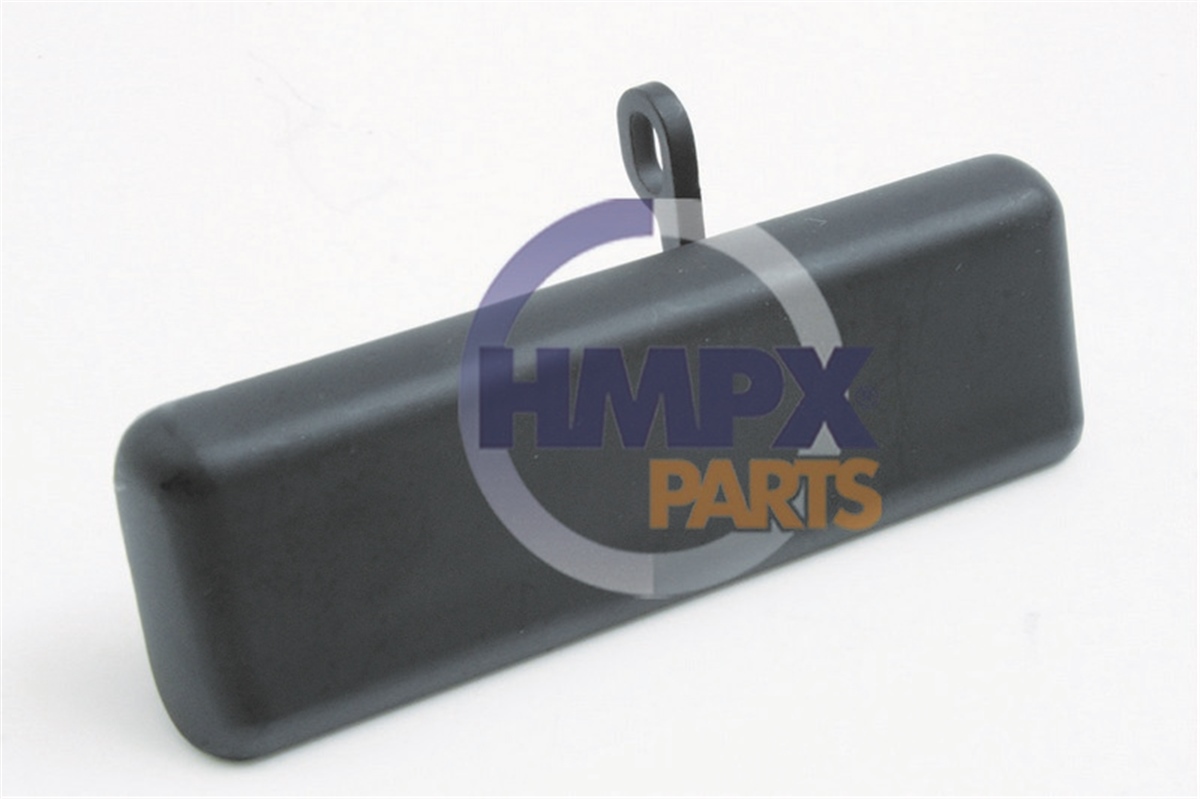 YEDEK PARÇATRANSIT 91> T12/15 ARKA KAPI DIŞ AÇMA KOLU (ÇİFT KAPI) HMP 86VB V43400 AE HMP FD-196-043PARCAWORLDHMP 86VB V43400 AE